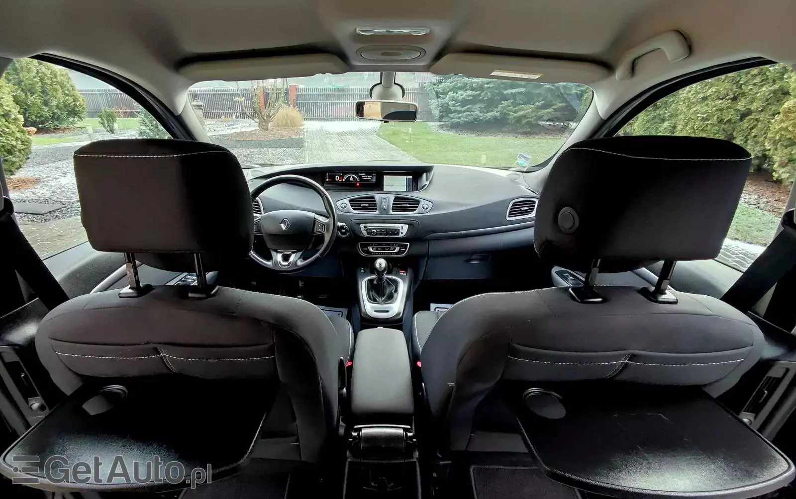 RENAULT Scenic 1.2 TCe Energy Limited