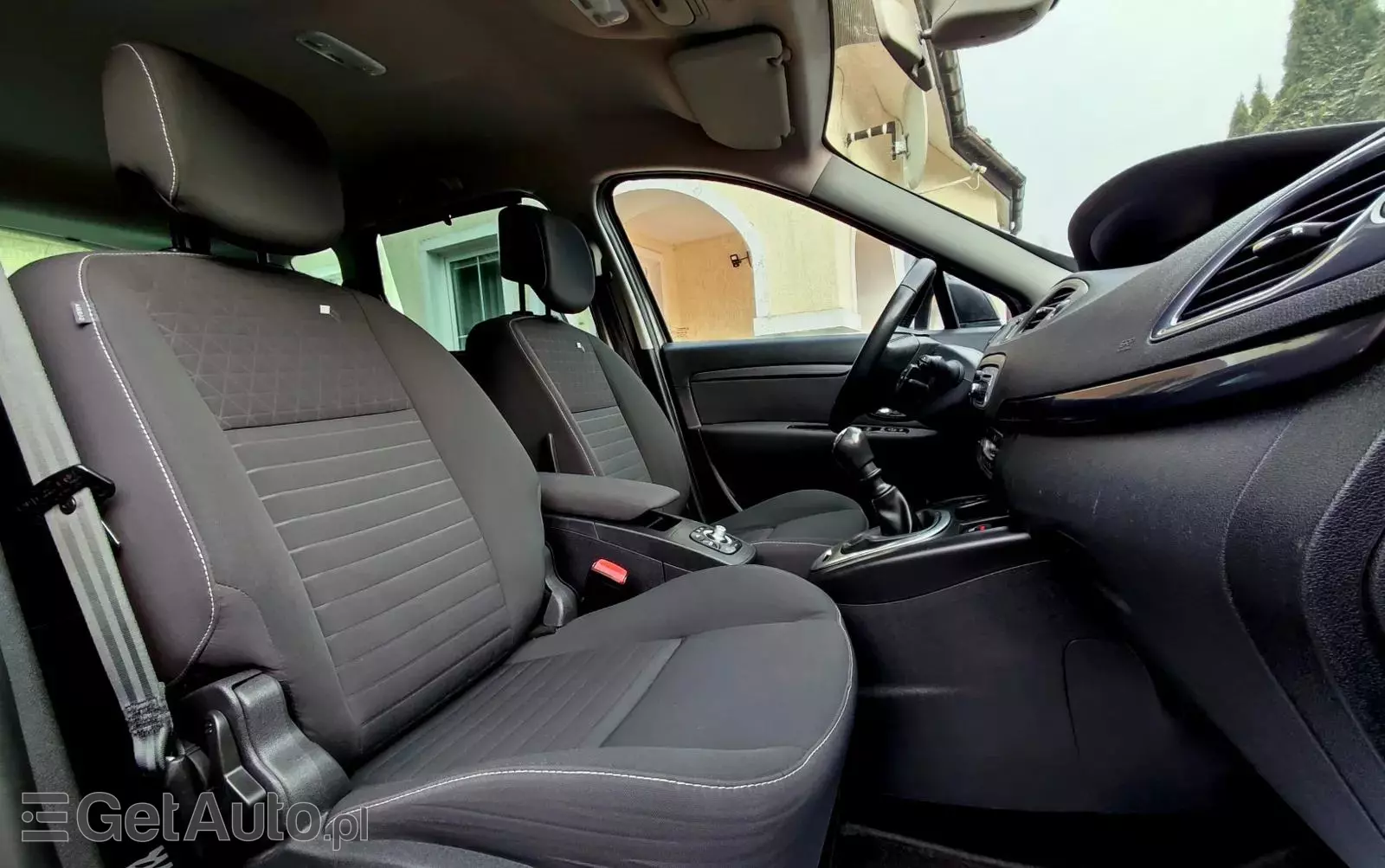 RENAULT Scenic 1.2 TCe Energy Limited