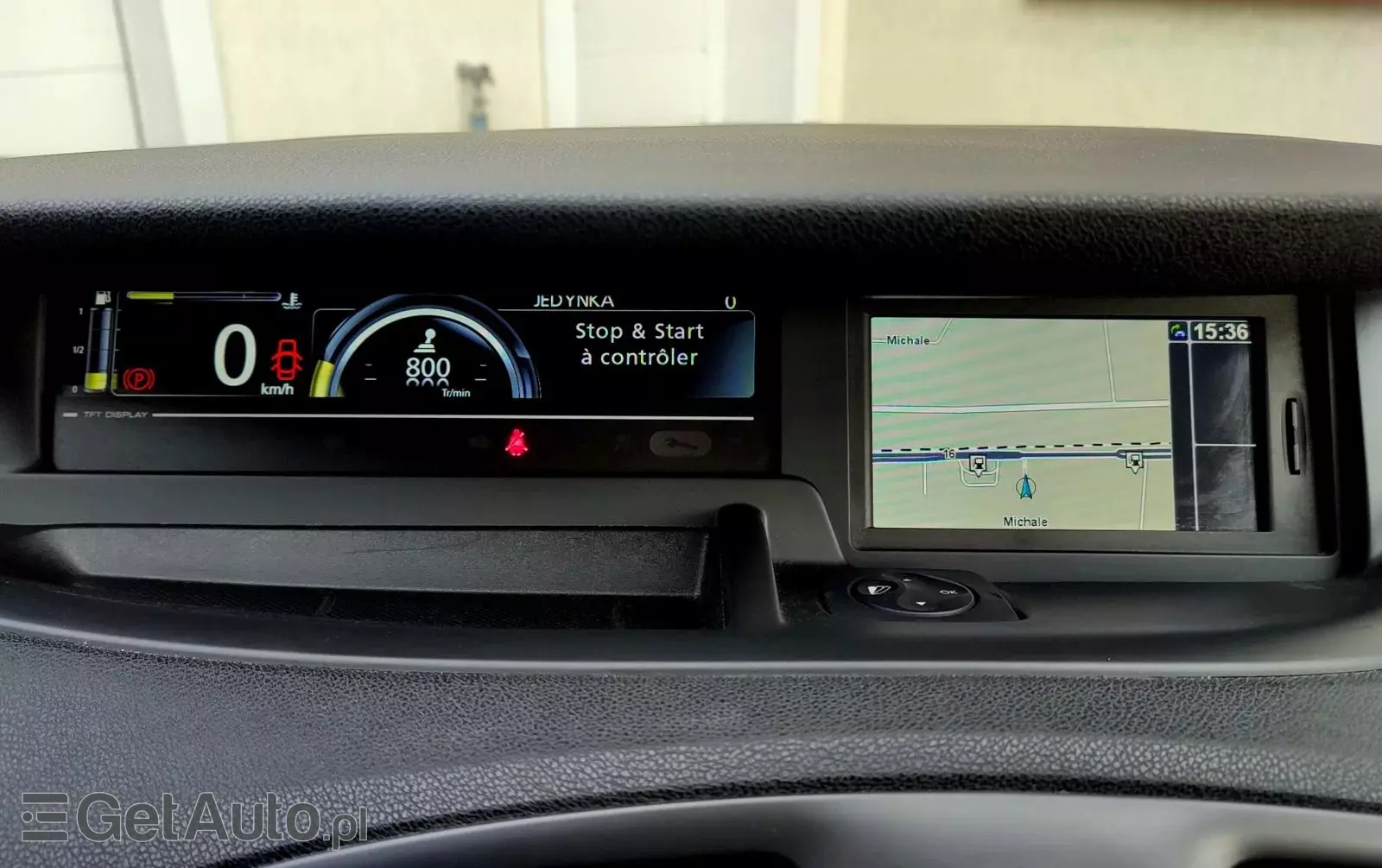 RENAULT Scenic 1.2 TCe Energy Limited