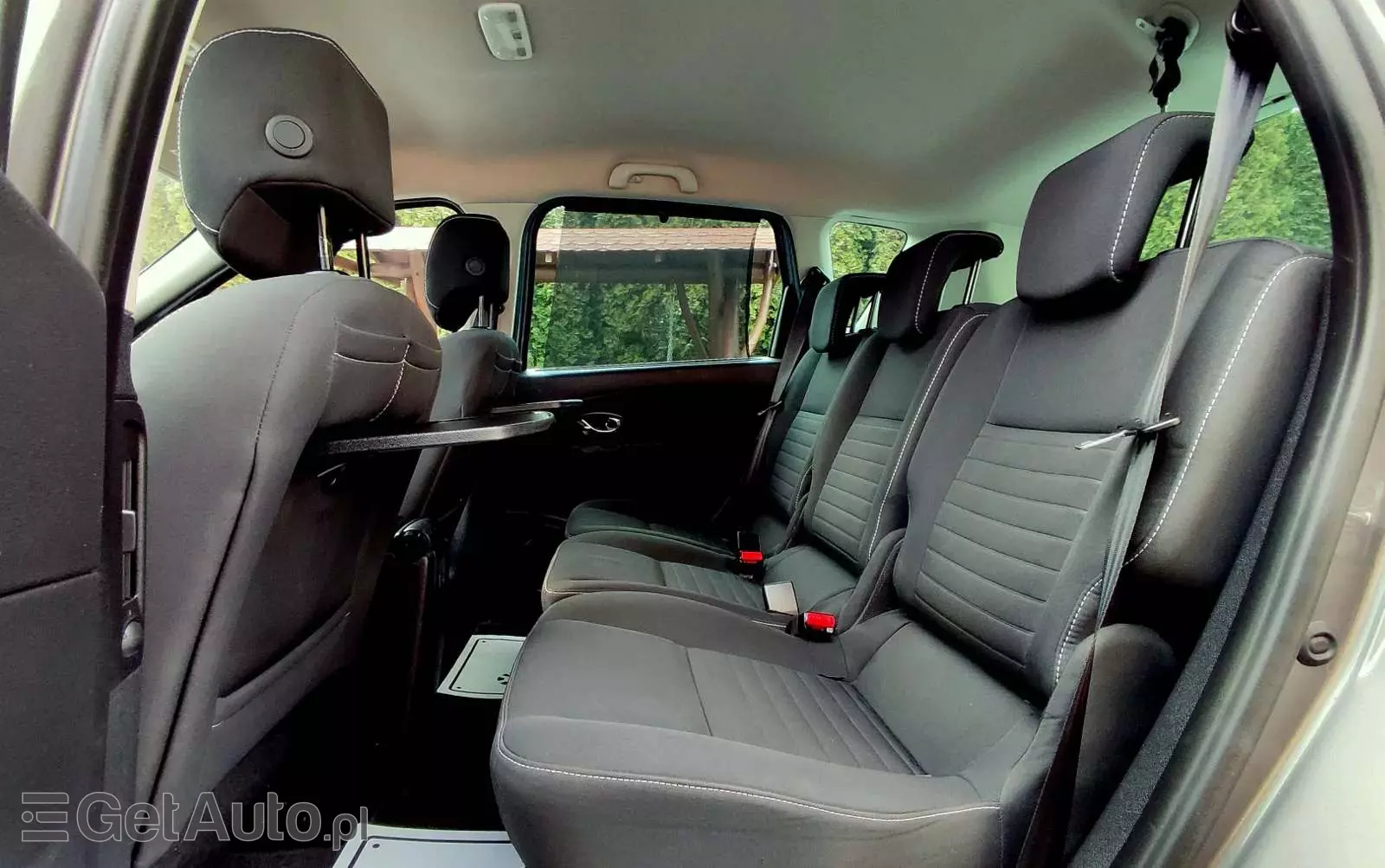 RENAULT Scenic 1.2 TCe Energy Limited