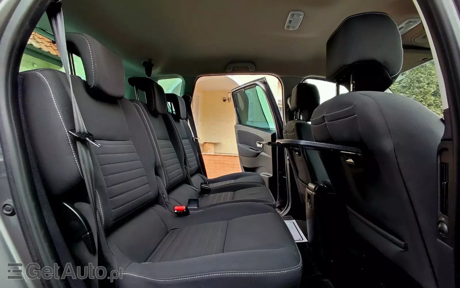 RENAULT Scenic 1.2 TCe Energy Limited