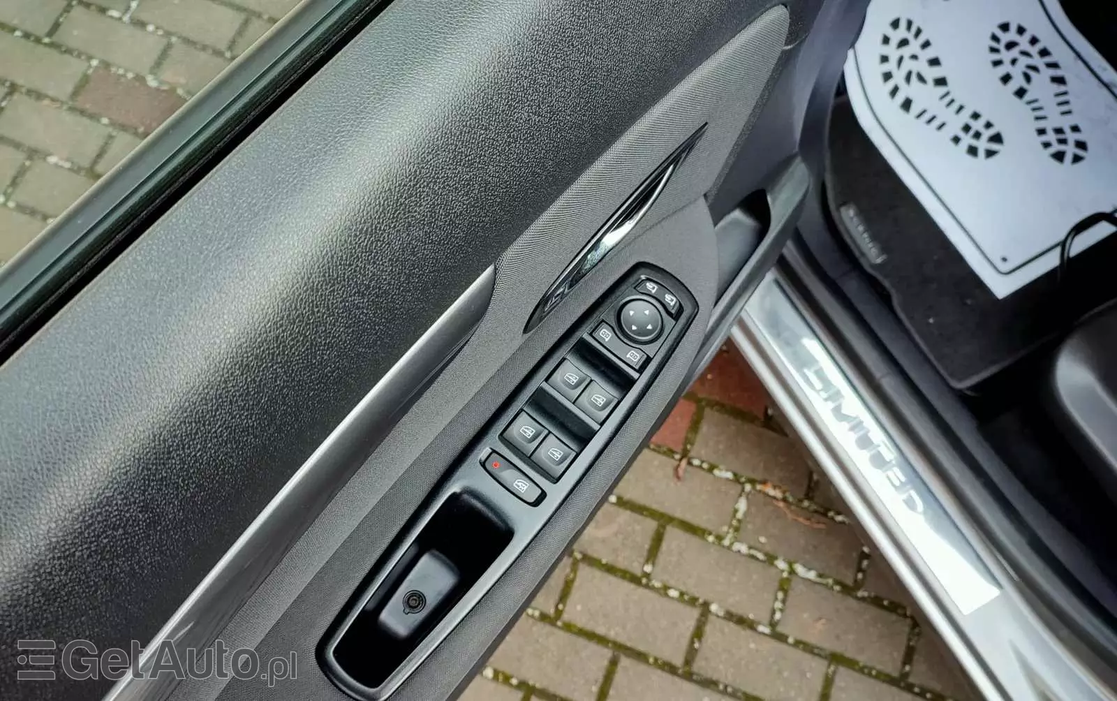 RENAULT Scenic 1.2 TCe Energy Limited