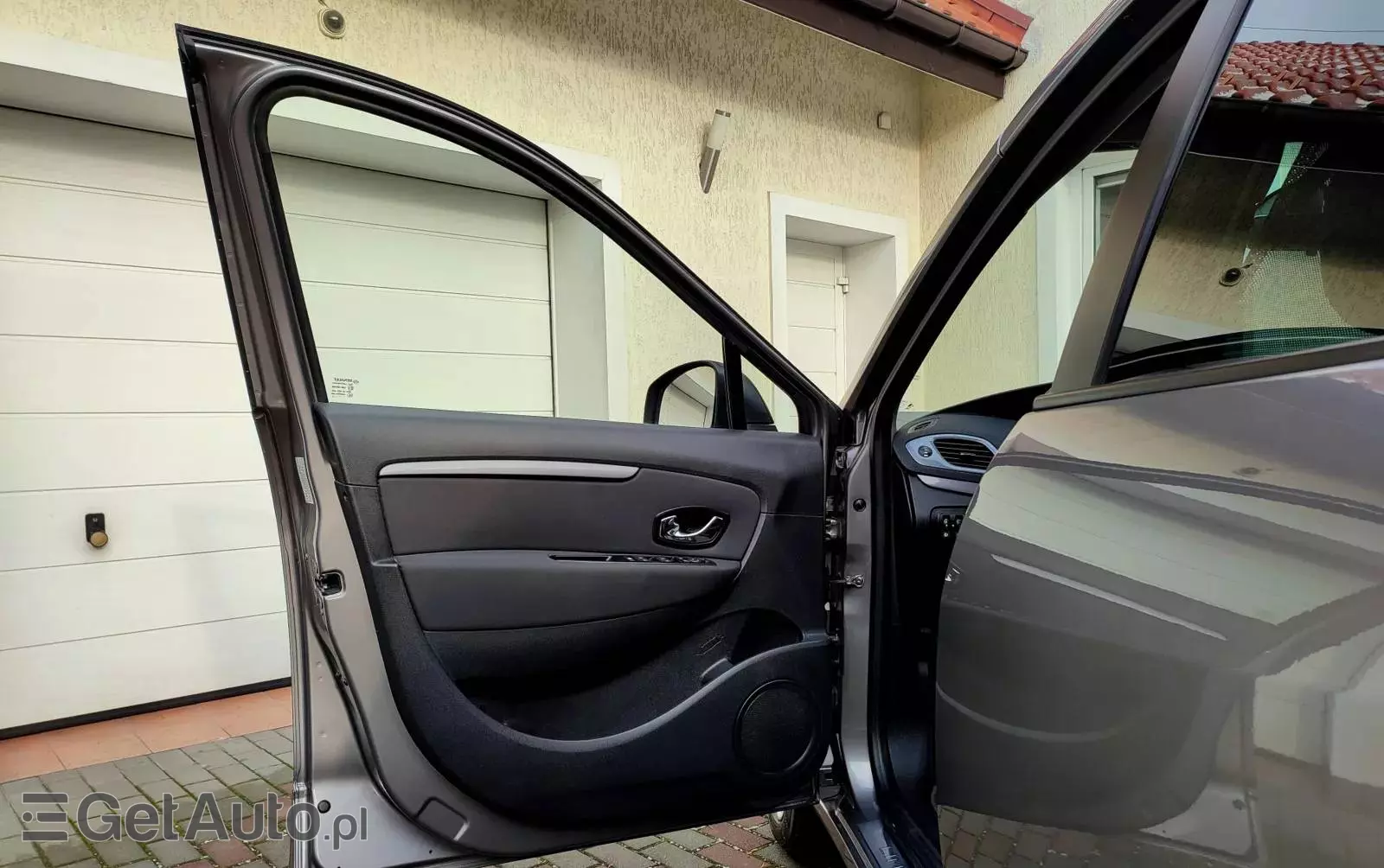 RENAULT Scenic 1.2 TCe Energy Limited