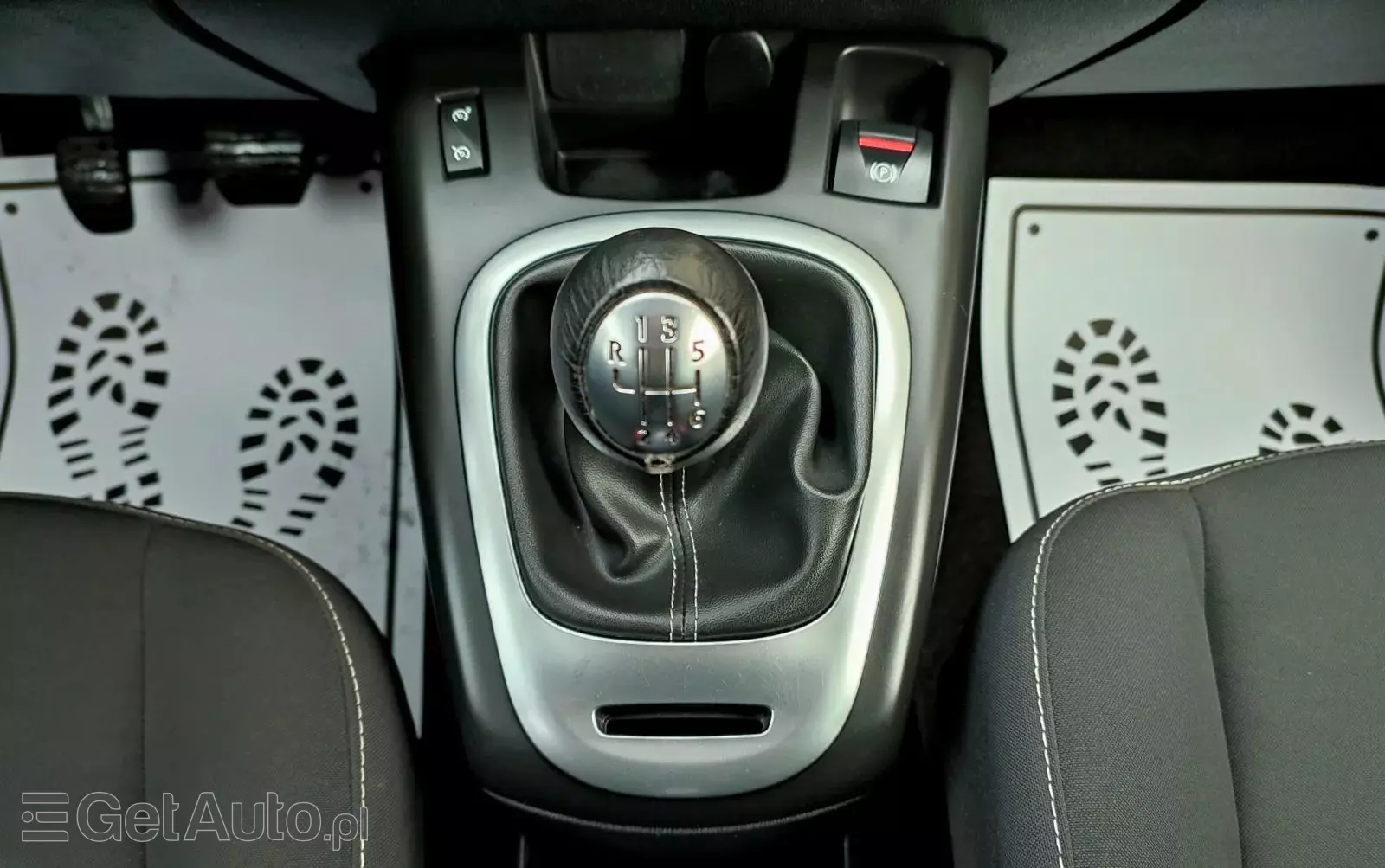 RENAULT Scenic 1.2 TCe Energy Limited