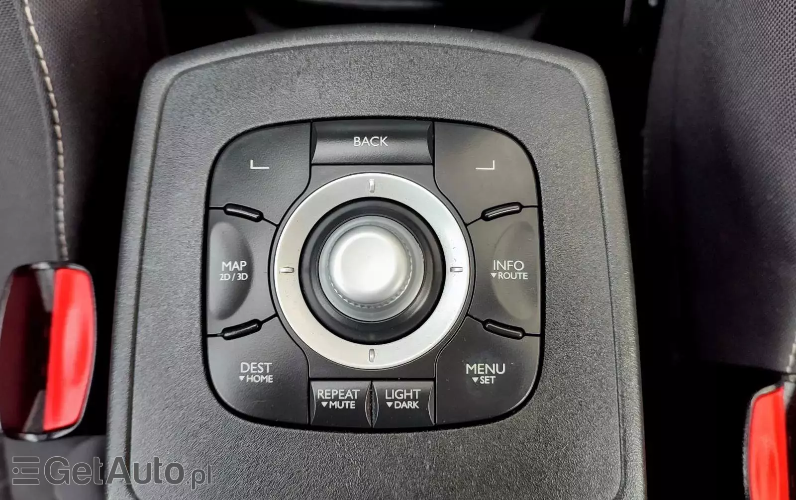 RENAULT Scenic 1.2 TCe Energy Limited