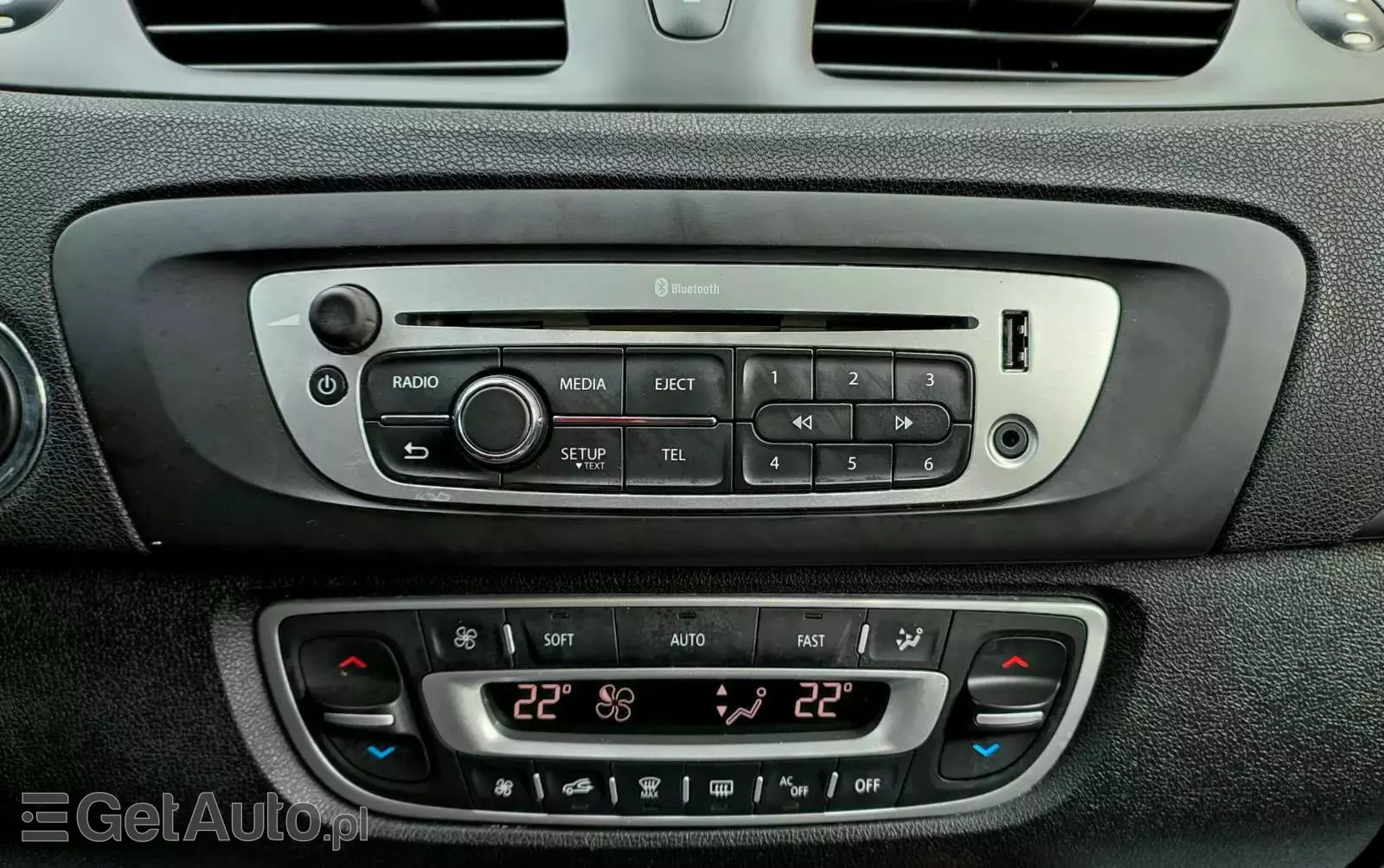 RENAULT Scenic 1.2 TCe Energy Limited