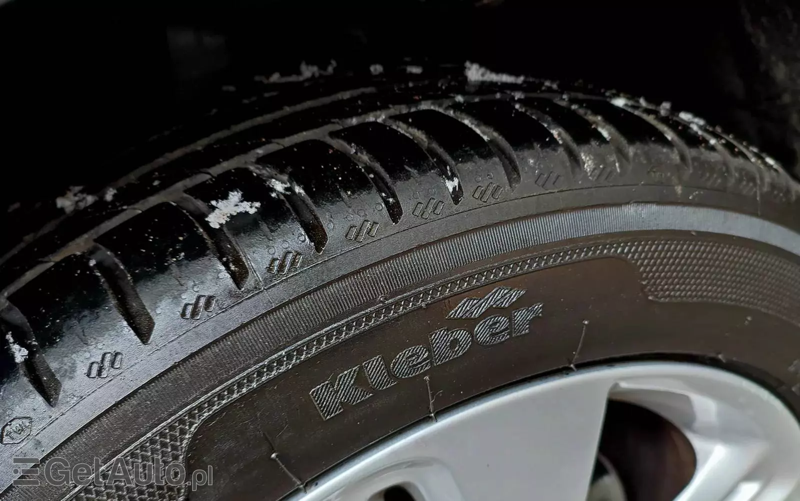 RENAULT Scenic 1.2 TCe Energy Limited