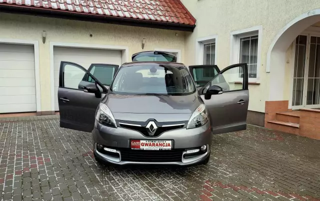RENAULT Scenic 1.2 TCe Energy Limited