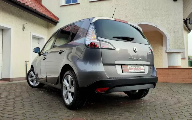 RENAULT Scenic 1.2 TCe Energy Limited