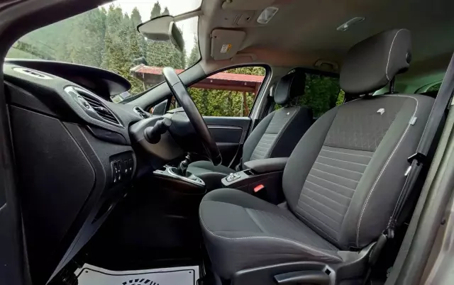 RENAULT Scenic 1.2 TCe Energy Limited