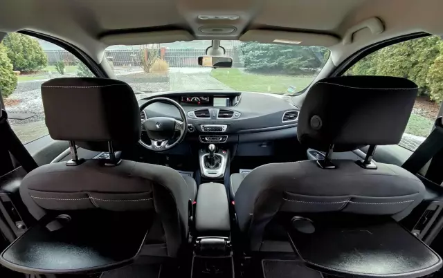 RENAULT Scenic 1.2 TCe Energy Limited