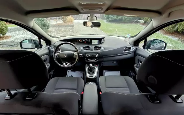 RENAULT Scenic 1.2 TCe Energy Limited