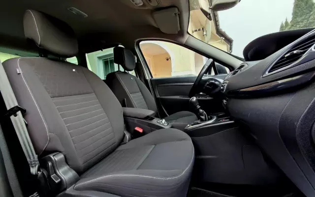 RENAULT Scenic 1.2 TCe Energy Limited