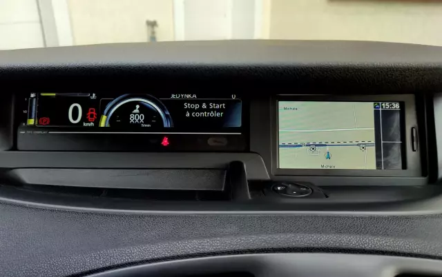 RENAULT Scenic 1.2 TCe Energy Limited