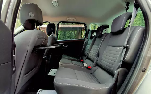 RENAULT Scenic 1.2 TCe Energy Limited