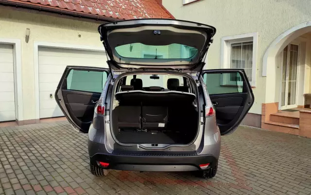 RENAULT Scenic 1.2 TCe Energy Limited