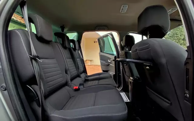 RENAULT Scenic 1.2 TCe Energy Limited