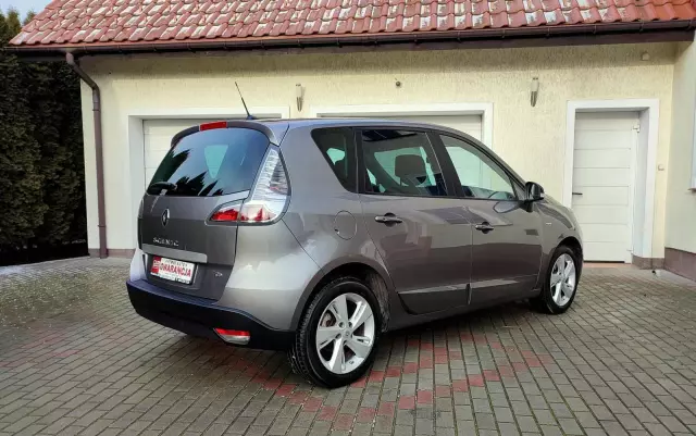 RENAULT Scenic 1.2 TCe Energy Limited