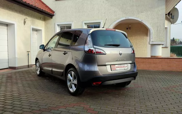 RENAULT Scenic 1.2 TCe Energy Limited