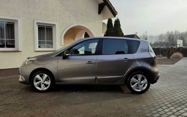 RENAULT Scenic 1.2 TCe Energy Limited