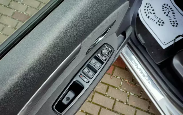 RENAULT Scenic 1.2 TCe Energy Limited