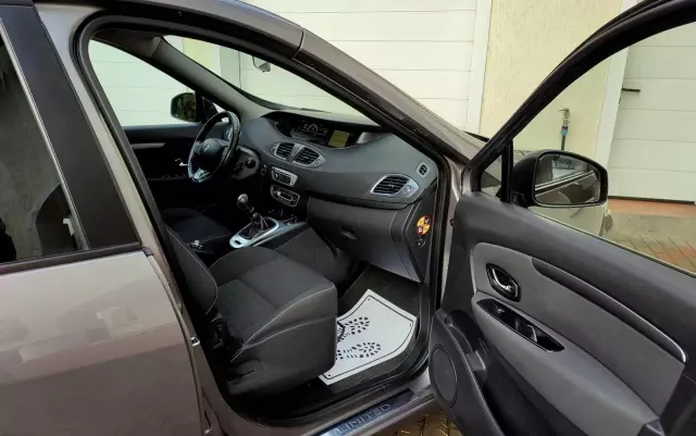 RENAULT Scenic 1.2 TCe Energy Limited