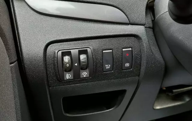 RENAULT Scenic 1.2 TCe Energy Limited