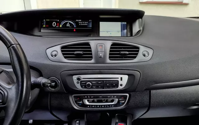 RENAULT Scenic 1.2 TCe Energy Limited