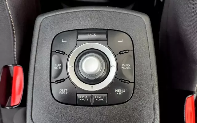 RENAULT Scenic 1.2 TCe Energy Limited