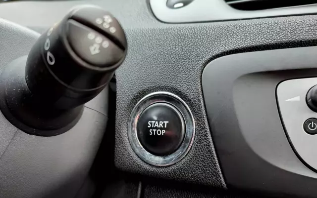 RENAULT Scenic 1.2 TCe Energy Limited