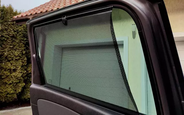 RENAULT Scenic 1.2 TCe Energy Limited