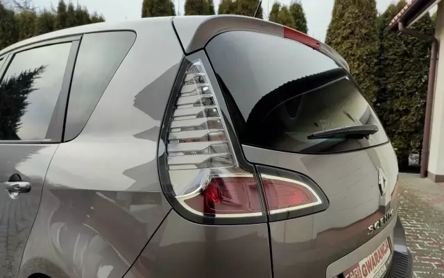 RENAULT Scenic 1.2 TCe Energy Limited