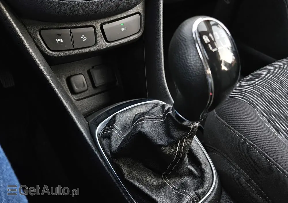 OPEL Mokka 1.4 T Cosmo S&S 4x4