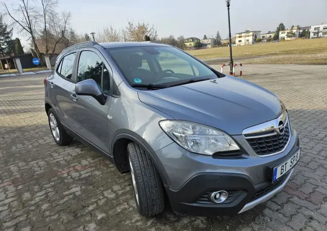 OPEL Mokka 1.4 T Cosmo S&S 4x4