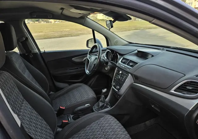 OPEL Mokka 1.4 T Cosmo S&S 4x4