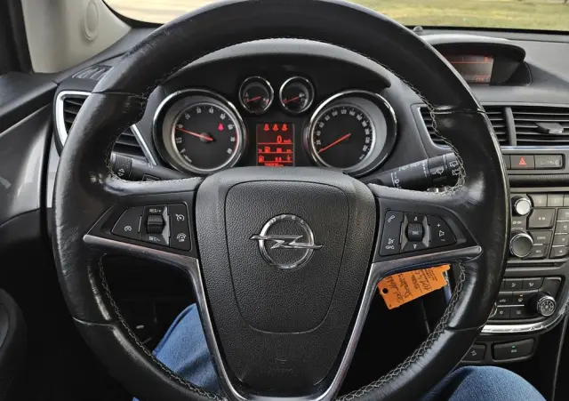 OPEL Mokka 1.4 T Cosmo S&S 4x4