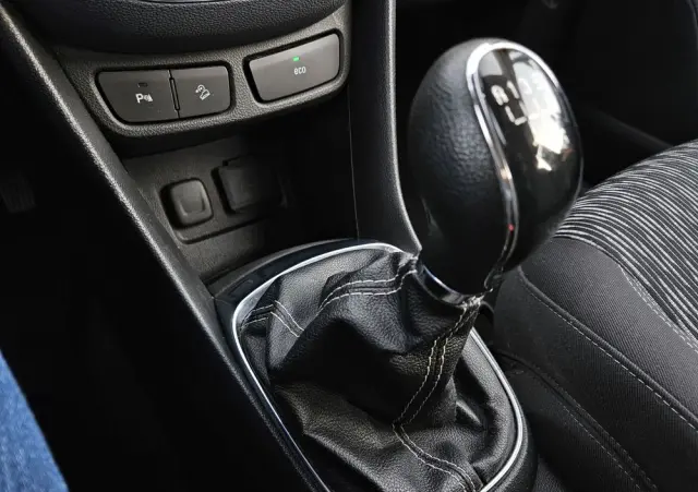 OPEL Mokka 1.4 T Cosmo S&S 4x4