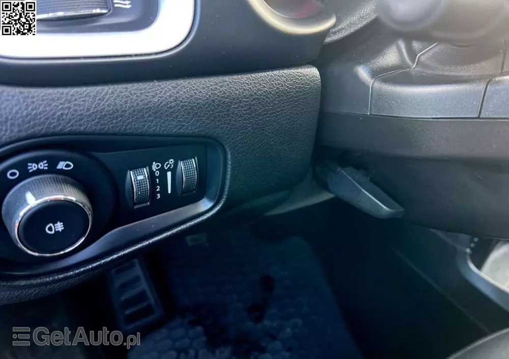 JEEP Renegade 1.6 E-TorQ Longitude FWD