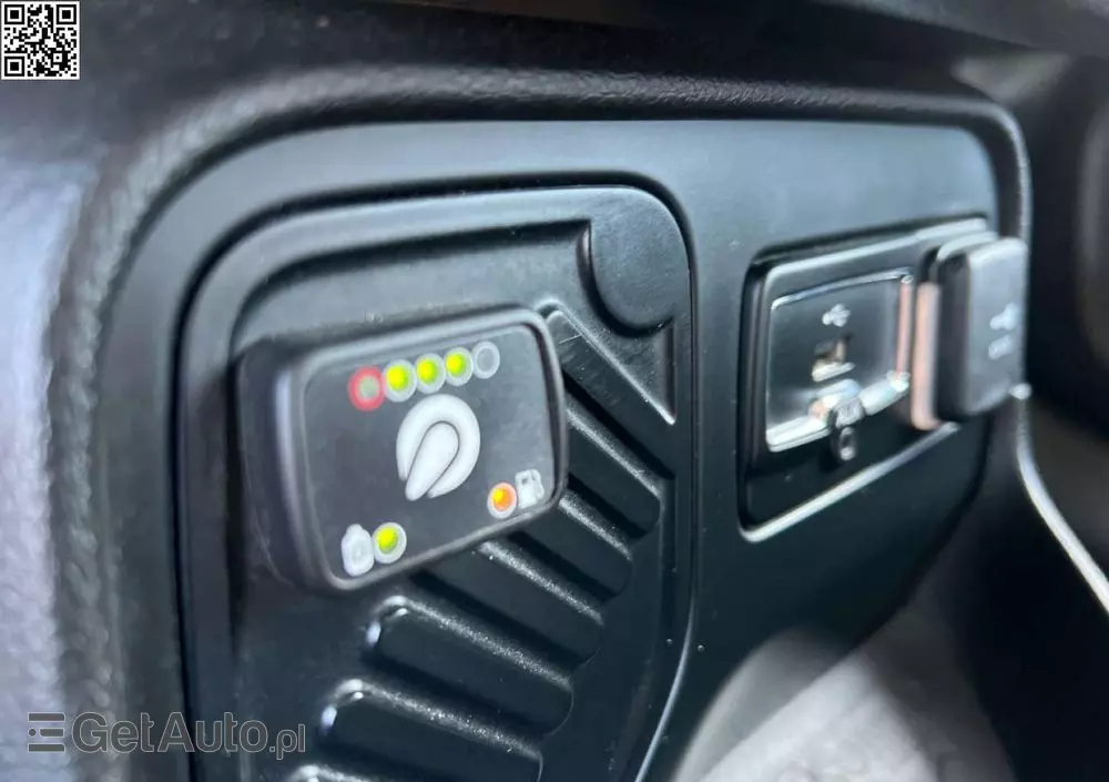 JEEP Renegade 1.6 E-TorQ Longitude FWD