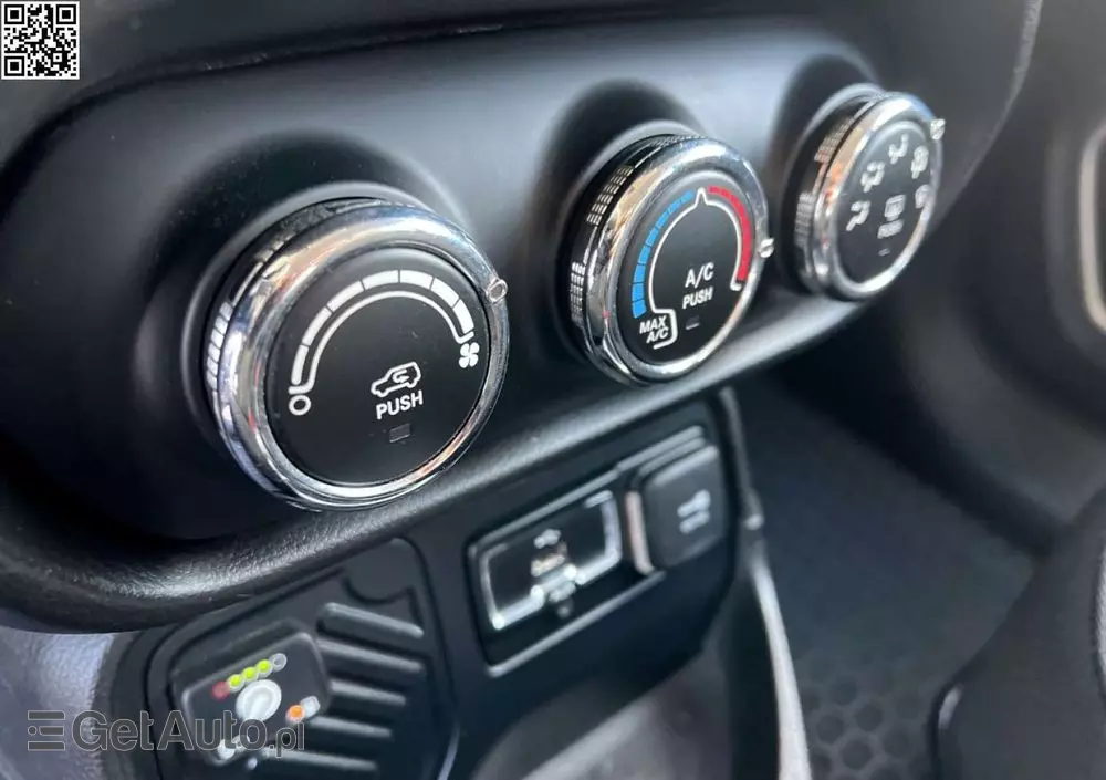 JEEP Renegade 1.6 E-TorQ Longitude FWD