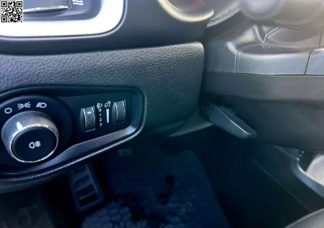 JEEP Renegade 1.6 E-TorQ Longitude FWD