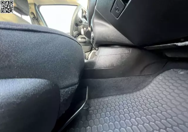 JEEP Renegade 1.6 E-TorQ Longitude FWD