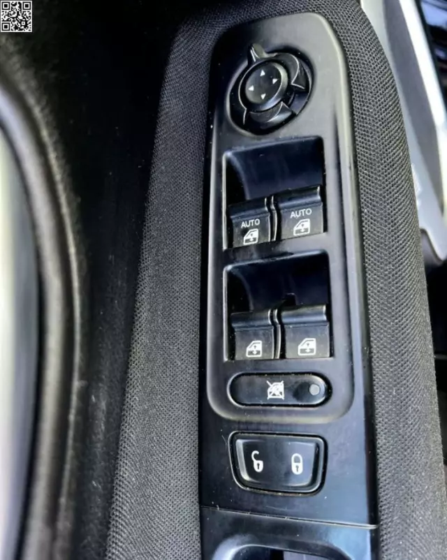 JEEP Renegade 1.6 E-TorQ Longitude FWD