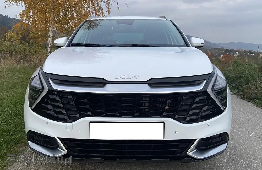 KIA Sportage 1.6 CRDI L Business Line Plus 2WD DCT