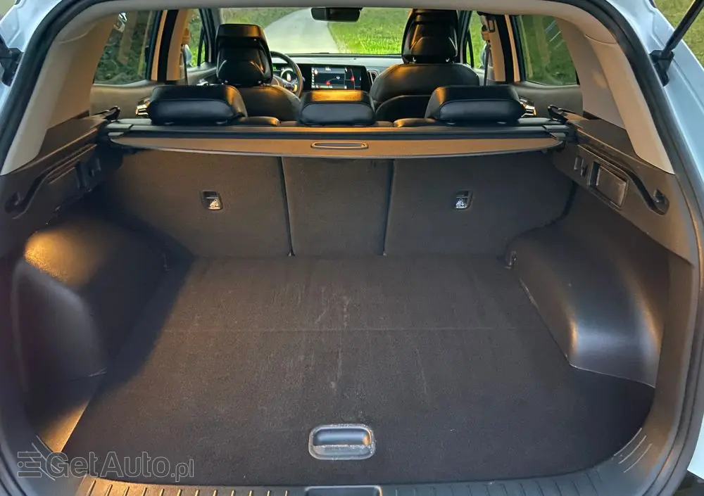 KIA Sportage 1.6 CRDI L Business Line Plus 2WD DCT