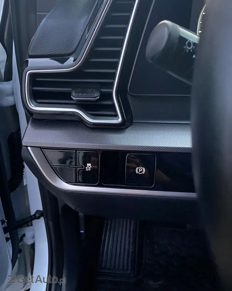 KIA Sportage 1.6 CRDI L Business Line Plus 2WD DCT