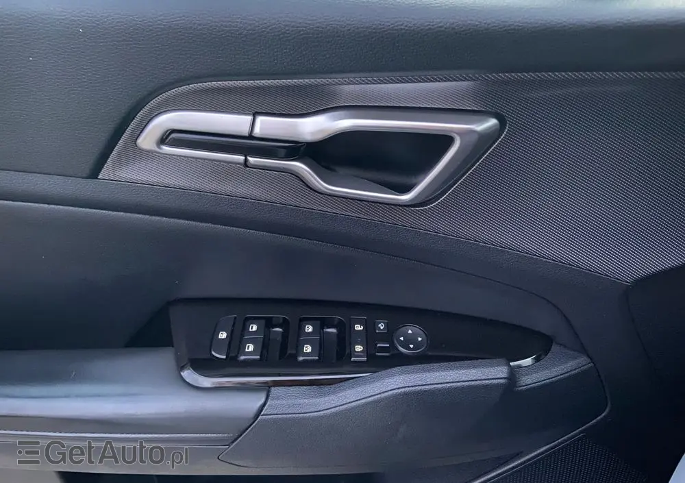 KIA Sportage 1.6 CRDI L Business Line Plus 2WD DCT