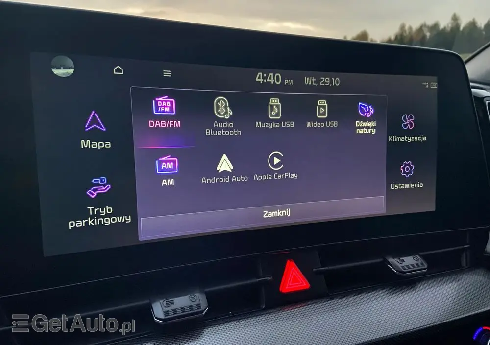 KIA Sportage 1.6 CRDI L Business Line Plus 2WD DCT