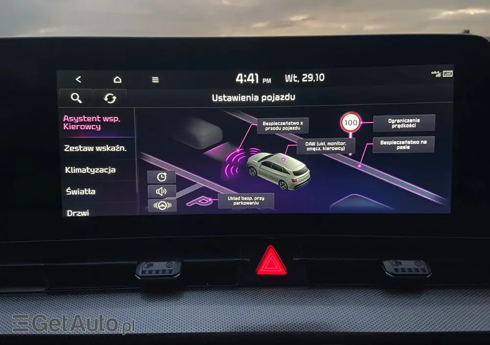 KIA Sportage 1.6 CRDI L Business Line Plus 2WD DCT