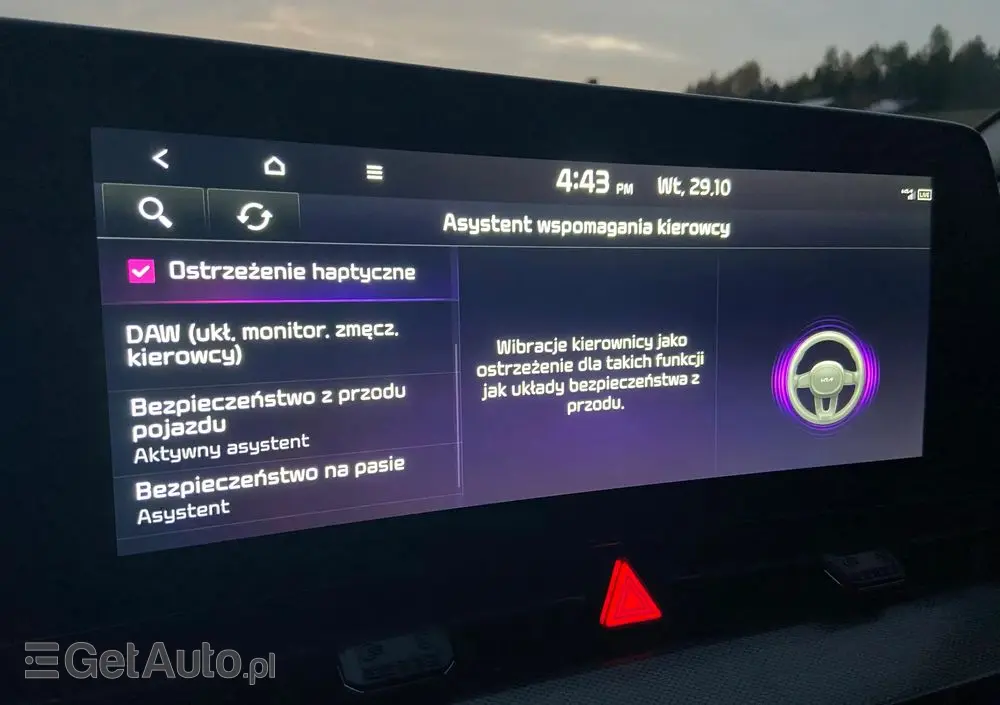 KIA Sportage 1.6 CRDI L Business Line Plus 2WD DCT